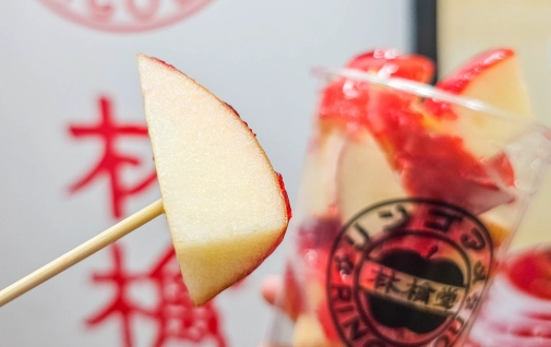 台灣糖葫蘆 台灣糖葫蘆