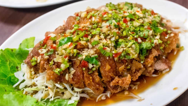 台北泰式餐廳 台北泰式餐廳