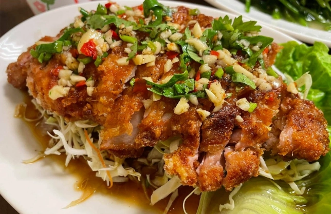 泰國菜推薦 泰國菜推薦