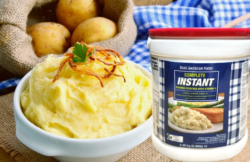 馬鈴薯粉食譜 馬鈴薯粉食譜