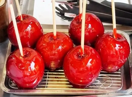 台灣糖葫蘆 台灣糖葫蘆