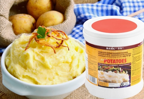 馬鈴薯粉用途 馬鈴薯粉用途