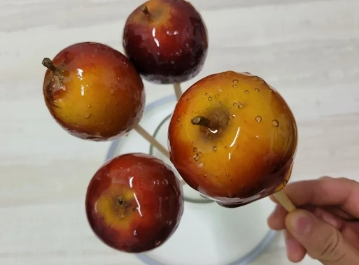 台灣糖葫蘆 台灣糖葫蘆