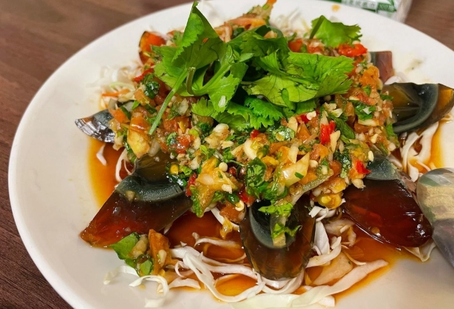 台北泰式餐廳 台北泰式餐廳