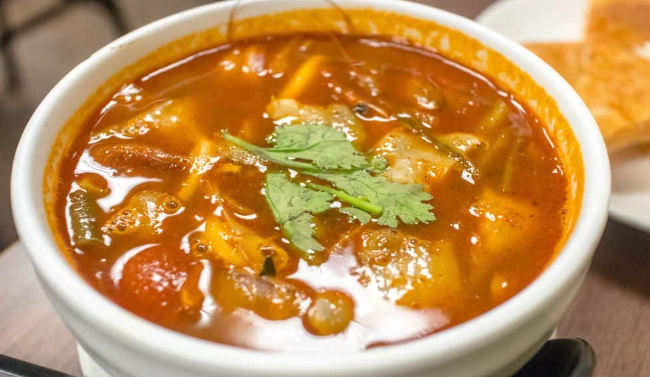 台北泰式餐廳 台北泰式餐廳