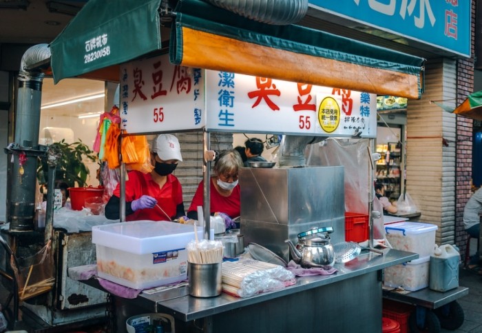 士林夜市美食 士林夜市美食