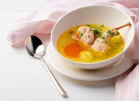 新鮮薑黃雞湯做法 新鮮薑黃雞湯做法