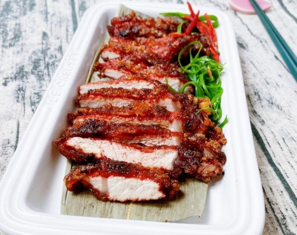 紅糟肉食譜 紅糟肉食譜