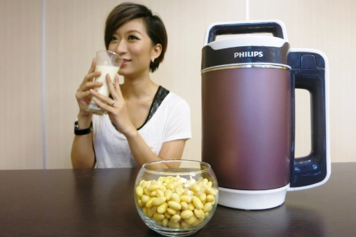 九陽豆漿機問題