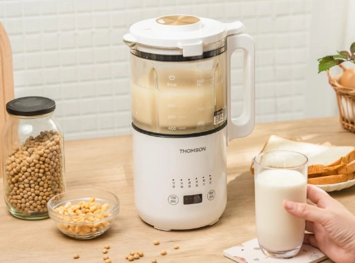 豆漿機選購指南