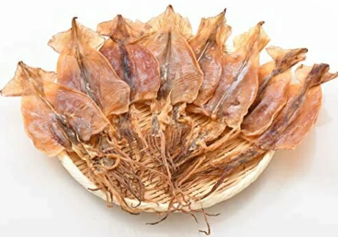 泡發乾魷魚方法 泡發乾魷魚方法
