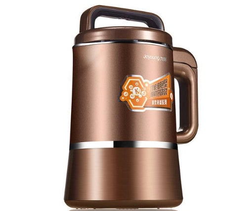 九陽豆漿機問題