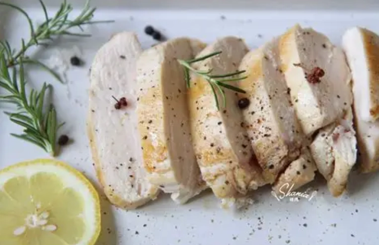 舒肥雞胸肉做法