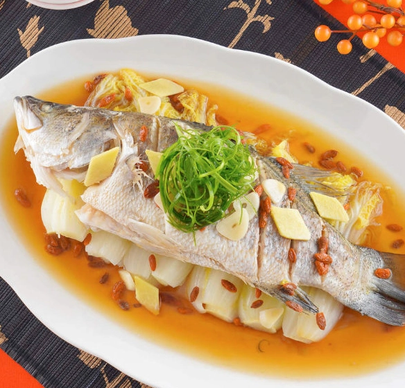 台灣清蒸魚餐廳 台灣清蒸魚餐廳