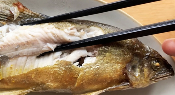 香魚烹飪方法 香魚烹飪方法