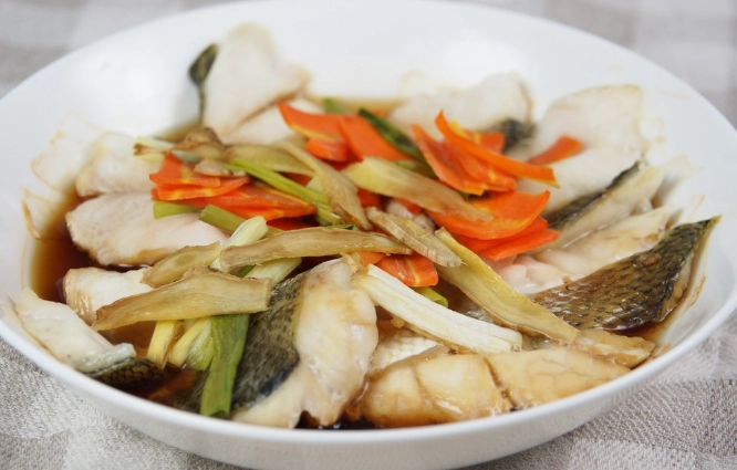 台灣清蒸魚餐廳 台灣清蒸魚餐廳