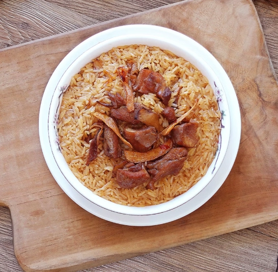 麻油雞米糕做法 麻油雞米糕做法