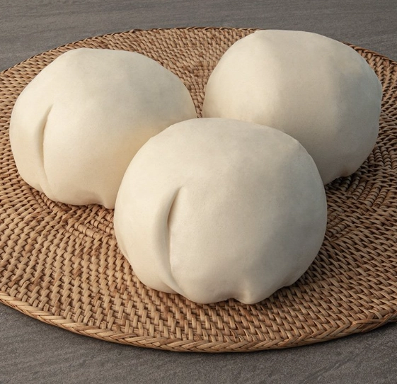 手工饅頭食譜 手工饅頭食譜