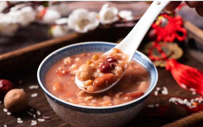 臘八節傳統美食