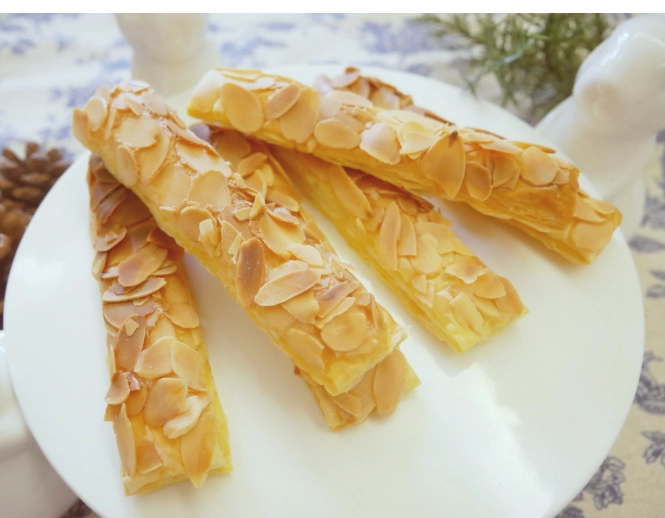 千層酥餅乾品牌