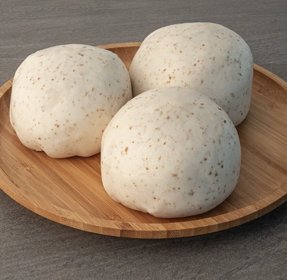 饅頭製作技巧 饅頭製作技巧