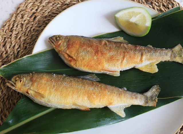 香魚食譜 香魚食譜