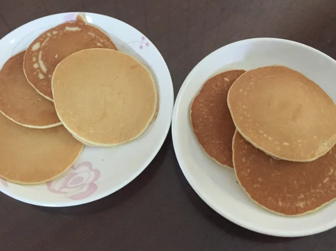 鬆餅食譜 鬆餅食譜