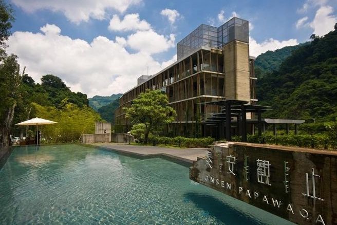 泰安溫泉住宿 泰安溫泉住宿