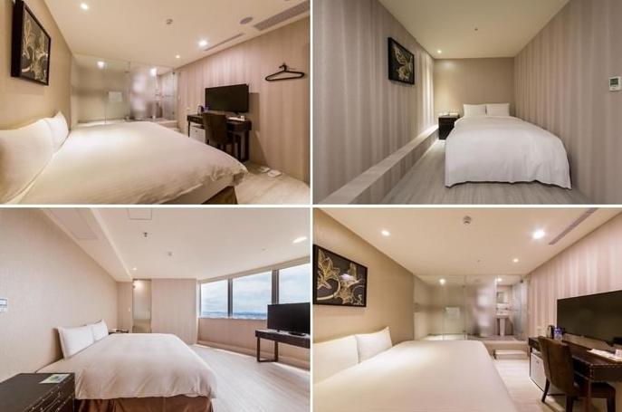 中壢住宿推薦 中壢住宿推薦