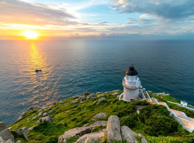 馬祖旅遊攻略 馬祖旅遊攻略