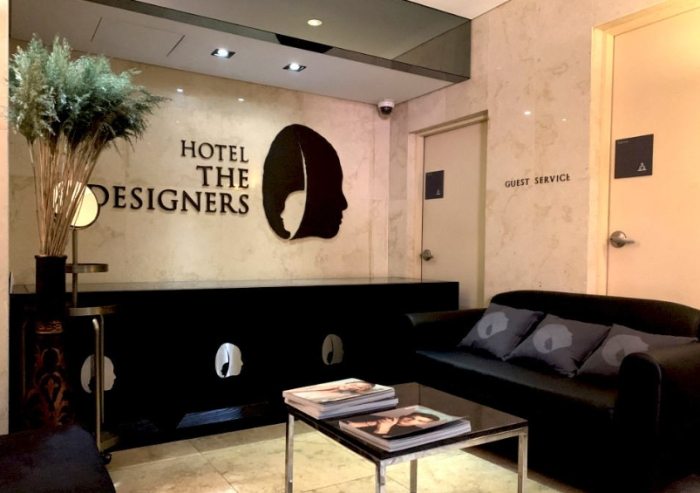 首爾網美飯店推薦 首爾網美飯店推薦