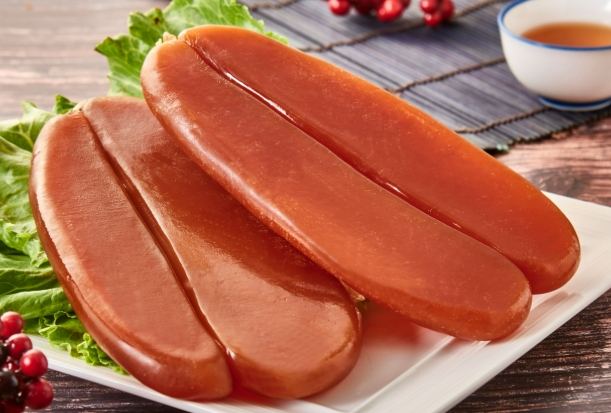 烏魚子吃法 烏魚子吃法