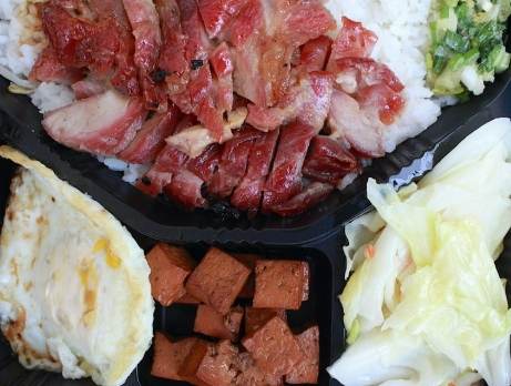 台東燒臘推薦 台東燒臘推薦