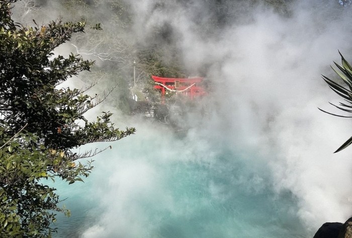 別府溫泉住宿 別府溫泉住宿