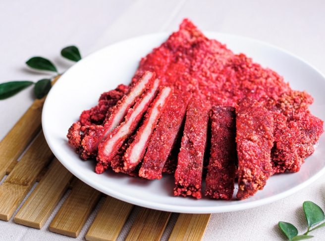 客家料理 客家料理