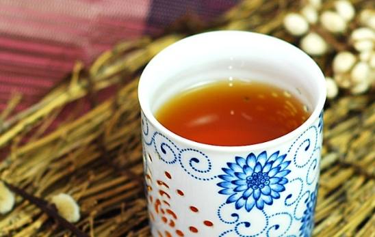 金棗茶功效 金棗茶功效