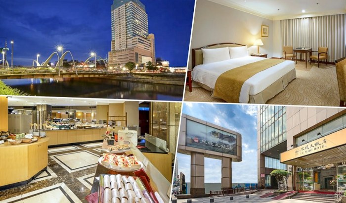 中壢住宿推薦 中壢住宿推薦