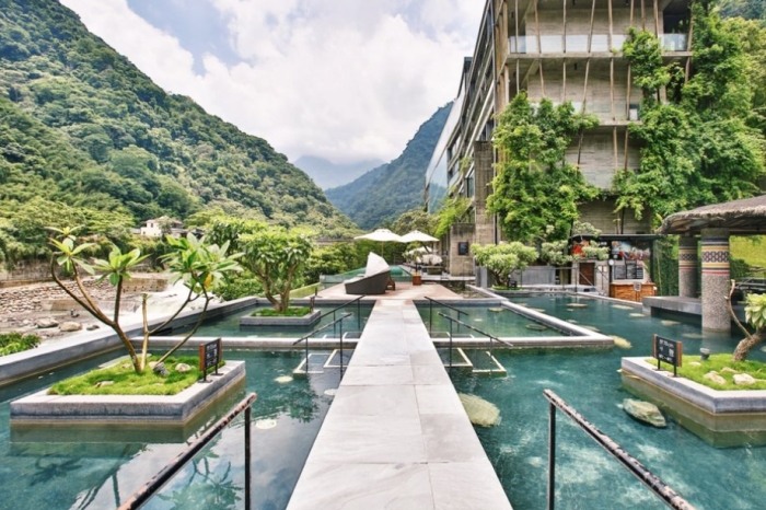 苗栗溫泉大眾池 苗栗溫泉大眾池