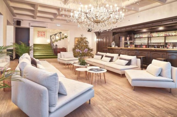 首爾打卡飯店 首爾打卡飯店