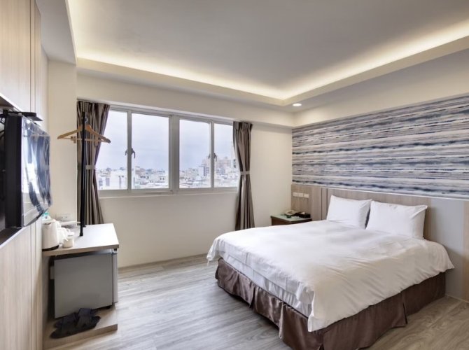 新村住宿便宜 新村住宿便宜