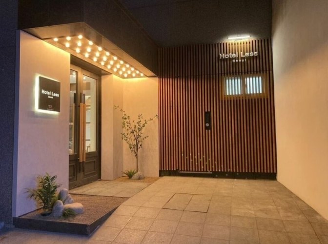 首爾網美飯店推薦 首爾網美飯店推薦