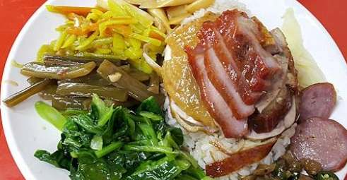 台東燒臘推薦 台東燒臘推薦