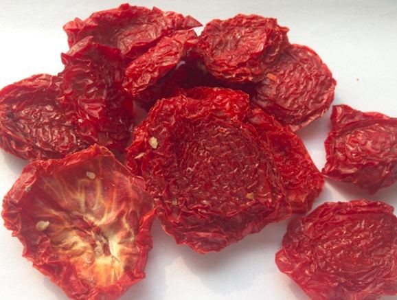 番茄乾食譜 番茄乾食譜