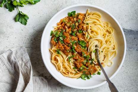 南投意麵餐廳 南投意麵餐廳