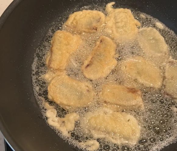 炸年糕配方 炸年糕配方