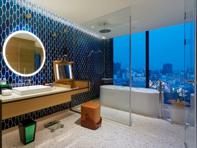 首爾打卡飯店 首爾打卡飯店