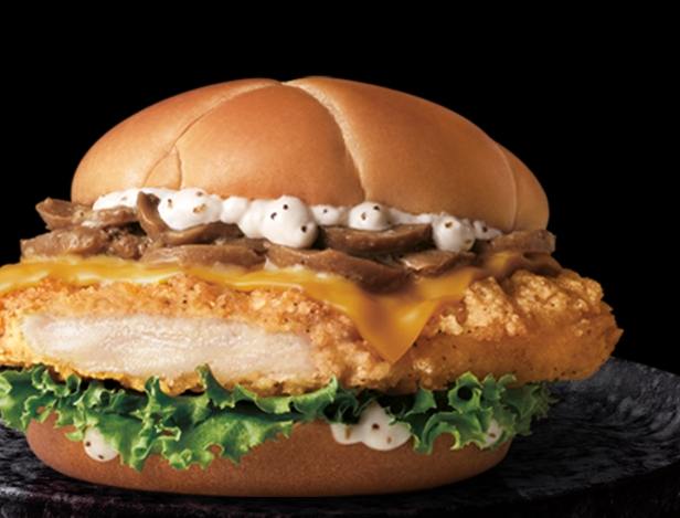 鷄腿堡食譜 鷄腿堡食譜