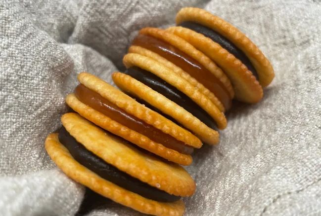 麥芽糖餅乾營養 麥芽糖餅乾營養