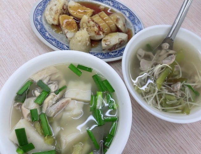 嘉義旅遊攻略 嘉義旅遊攻略