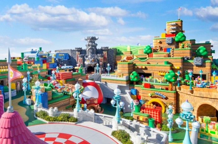 大阪自由行攻略 大阪自由行攻略